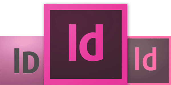 indesign versions